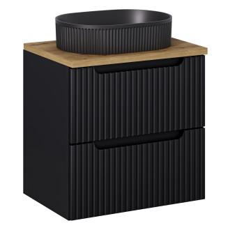 Comad SET-NOB B OAK 60CM S UN BEYOND 5 BM