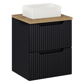 Comad SET-NOB B OAK 50CM S UN GAJA 35