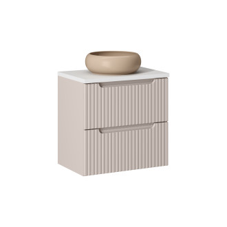 Comad SET-NOC B WHITE 60CM S UN WIKI C