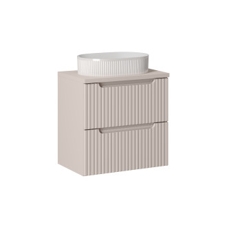 Comad SET-NOC B CASHMERE 60CM S UN BEYOND 5 WH