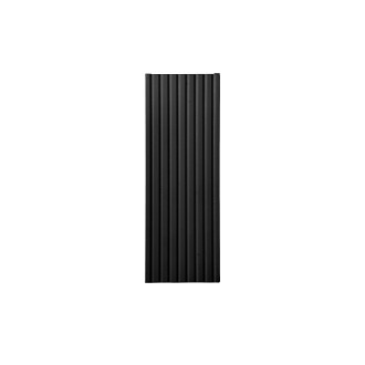 Comad NOVA BLACK D 83-20-1D  Horní skříňka 20cm