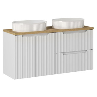 Comad SET-NOW B OAK 120CM S / D UN BEYOND 5 WH