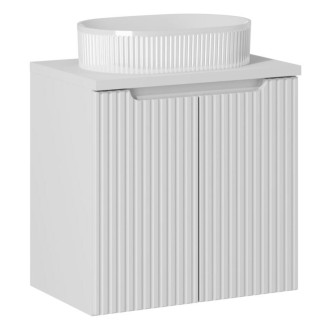 Comad SET-NOW B WHITE 60CM D UN BEYOND 5 WH
