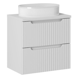 Comad SET-NOW B WHITE 60CM S BEYOND 5 WH