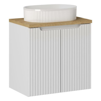 Comad SET-NOW B OAK 60CM D UN BEYOND 5 WH