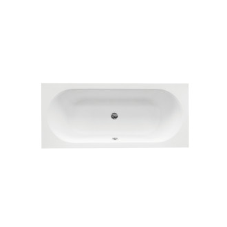 BESCO vana VITAE SLIM 170 (1700x750 mm), bez nožiček VANVITAE170SLIM
