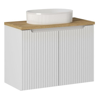 Comad SET-NOW B OAK 80CM D UN BEYOND 5 WH