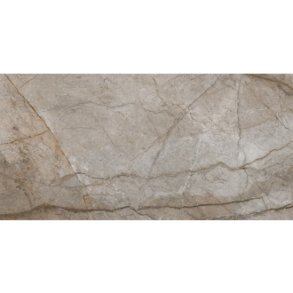 Dlažba Geotiles Sonante tortora 60x120 cm lesk SONANTE612TO