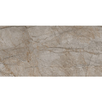 Dlažba Geotiles Sonante tortora 60x120 cm lesk SONANTE612TO