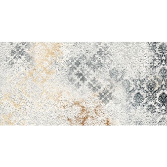 Obklad Rako Compila ornamento 30x60 cm mat / lesk WAKVK871.1