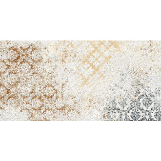 Obklad Rako Compila ornamento 30x60 cm mat / lesk WAKVK871.1