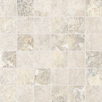 Mozaika Rako Mixtone nature 30x30 cm mat DDM05887.1
