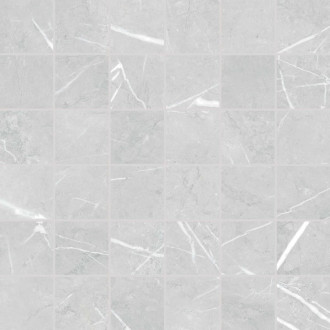 Mozaika Rako Touch dust 30x30 cm mat DDM05903.1