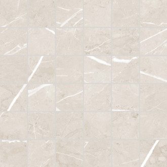Mozaika Rako Touch silk 30x30 cm mat DDM05904.1