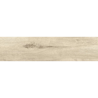 Dlažba Fineza Alpina beige 15x60 cm mat ALPINA156BE