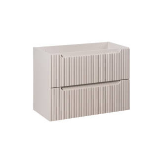 Comad NOVA CASHMERE 82-80-2S skříňka pod umyvadlo 80cm