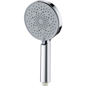 Deante Neo Ivo ruční sprcha, 3-funkční, chrom NLI_051S