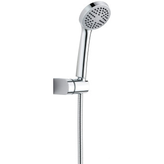 Deante Neo Loco jednobodový sprchový set, chrom NLC_041K