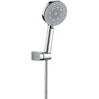 Deante Neo Ivo 3-funkční sprchový set, chrom NLI_041K