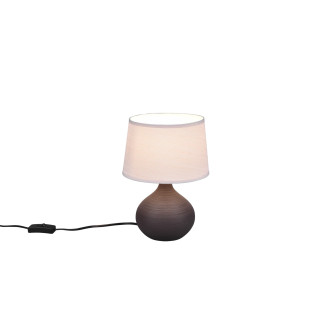 Stolní lampa Reality Martin RER 50371025