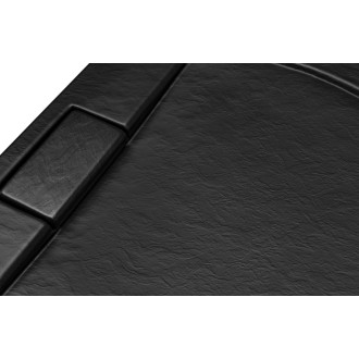Obdélníková sprchová vanička AXIM - STONE EFFECT