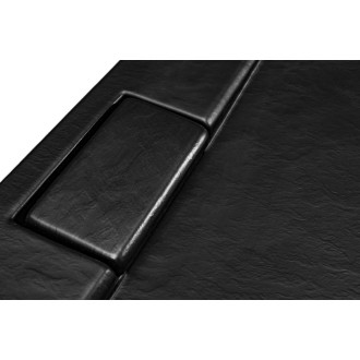 Obdélníková sprchová vanička AXIM - STONE EFFECT