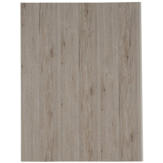 Plastový obklad vnitřní LOME - oak grand grey