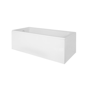 BESCO vana TALIA 140 (1400x700 mm), bez nožiček VANTAL14