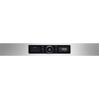 Vestavná mikrovlnná trouba Whirlpool AMW730IX