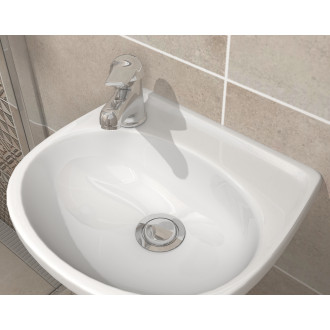 Cersanit Umyvadlo EKO 35 s otvorem levé K07-002-L