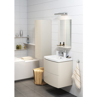 Cersanit Easy umyvadlo 50 1 otvor box K102-012