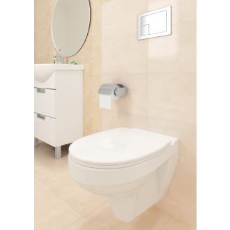 Cersanit Závěsná WC mísa DELFI K11-0021