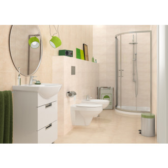 Cersanit Závěsná WC mísa DELFI K11-0021