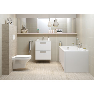 Cersanit Vana Nike 170x70 S301-249