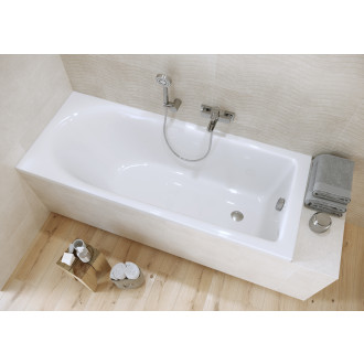 Cersanit Vana Flavia 150x70 S301-105