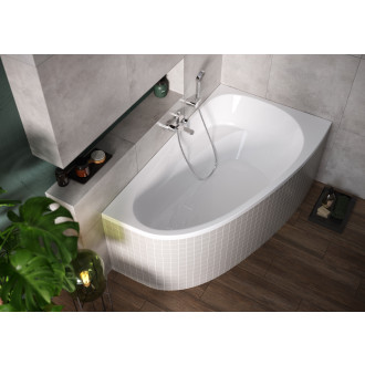 Cersanit Vana Joanna P 160x95 S301-169