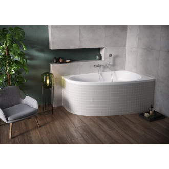 Cersanit Vana Joanna P 160x95 S301-169