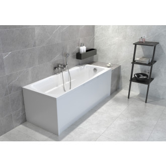 Cersanit Vana Lana 140x70 S301-160