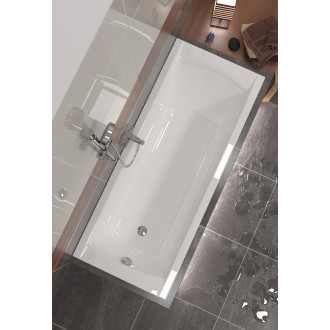 Cersanit Vana Korat 160x70 S301-121