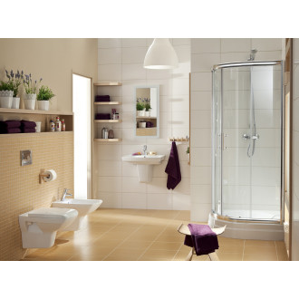 Cersanit Carina umyvadlo 60 s otvorem K31-006