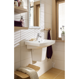 Cersanit Carina umyvadlo 60 s otvorem K31-006