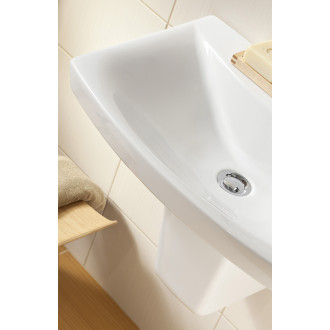 Cersanit Carina umyvadlo 60 s otvorem K31-006