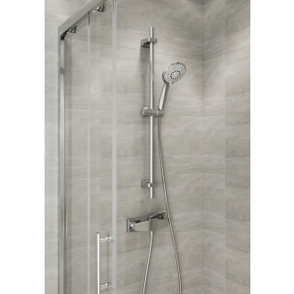 Cersanit CROMO vanová baterie chrom S951-011