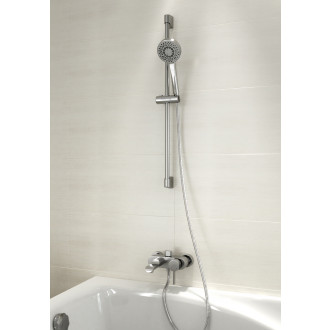 Cersanit LUVIO vanová baterie chrom S951-012