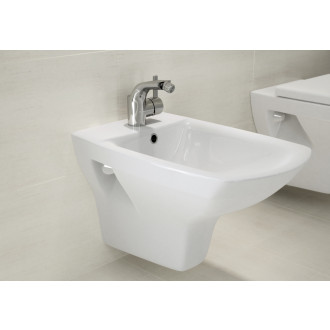 Cersanit LUVIO bidetová baterie chrom S951-017