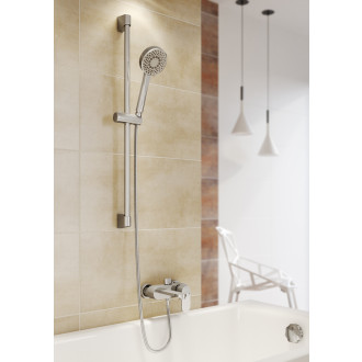 Cersanit ELIO sprchová baterie chrom S951-032