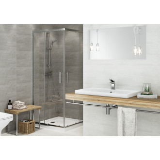 Cersanit CROMO sprchová baterie chrom S951-036