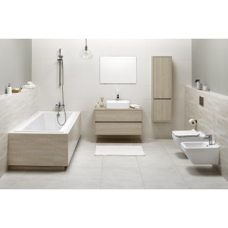 Cersanit Crea skříňka univerzální dub 100 S924-012