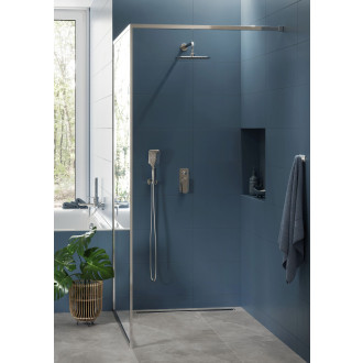Cersanit Larga vanová podomítková baterie vč.tělesa chrom S951-374