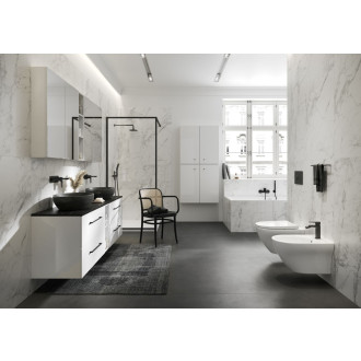 Cersanit Larga bidet oválný K120-006